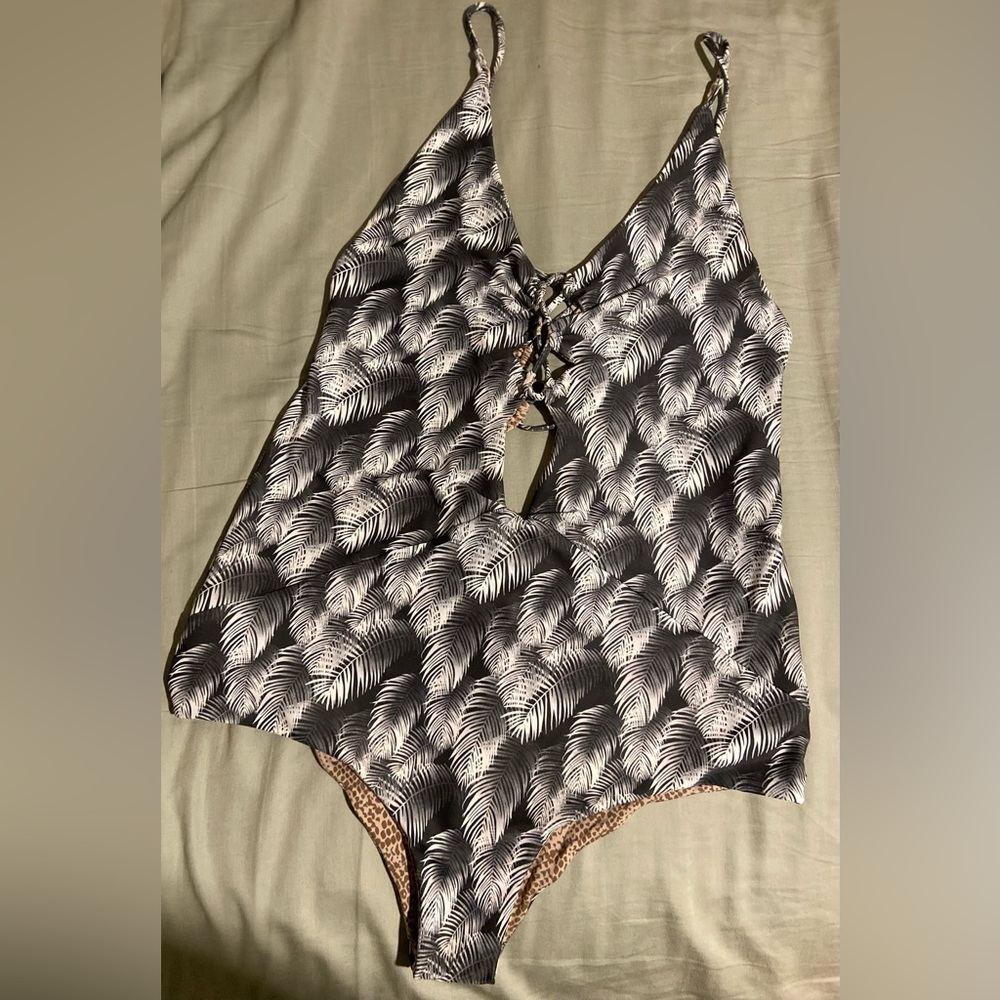 Acacia Kokomo swimsuit